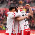 Дві гольові Циганкова: Жирона перемагає Атлетік Більбао