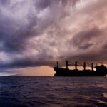 Експорт агропродукції у лютому зберігся на рівні 5 млн тонн