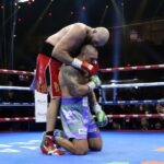 Ф&rsquo;юрі висловився щодо шансів Верховена у поєдинку з Усиком