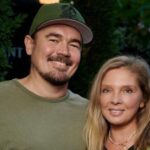 Фагот і Ольга Навроцька розійшлися після 16 років стосунків