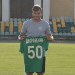 Футболіст Ворскли зробив заяву про стан справ у команді