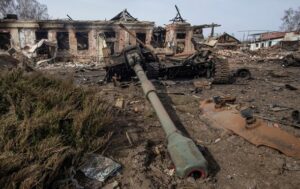 Генштаб підрахував нові втрати РФ