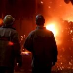 Глобальний договір ООН показав у серіалі, як Метінвест підтримує ветеранів