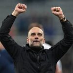 Гвардіола відреагував на отриману дискваліфікацію