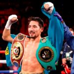 IBF відібрала чемпіонський пояс у казахстанського боксера