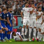 Іран розглядає можливість перенесення матчів ЧС-2026