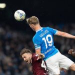 Італійський клуб викупить форварда МЮ за 44 мільйони євро