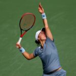 Калініна вибила росіянку з турніру WTA 125