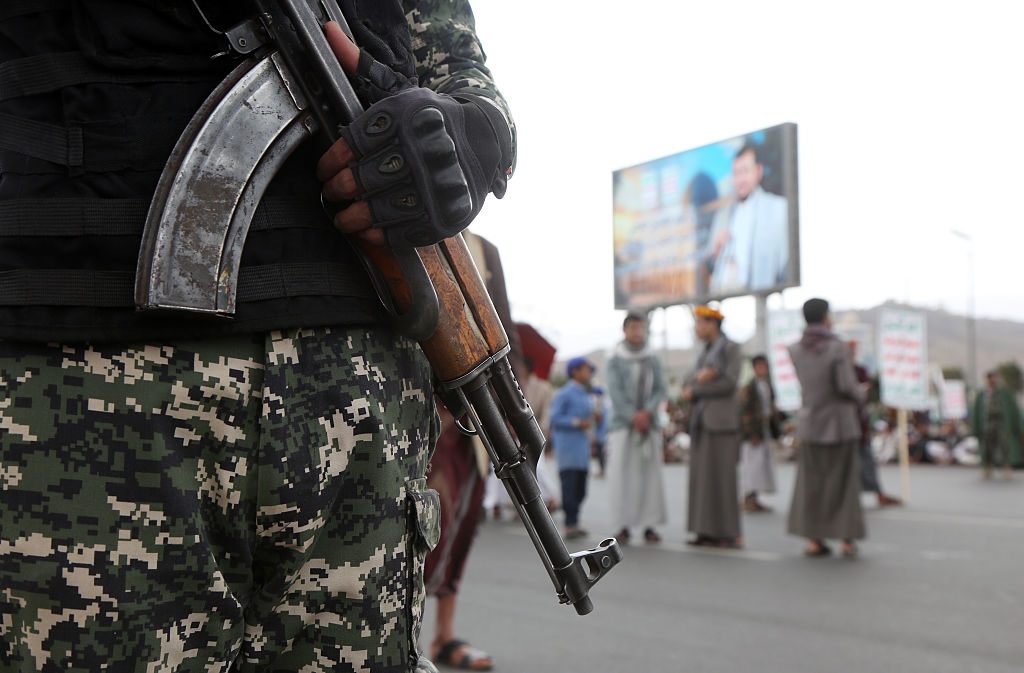 Хусити можуть заблокувати Червоне море – ЗМІ