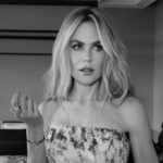 Кідман зіпсувала фотосесію Безоса на афтепаті Оскара 2026