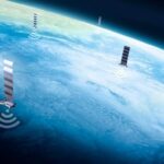 Кількість супутників орбітального угруповання Starlink перевищила 10 тисяч