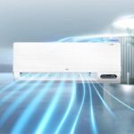 Кондиціонери у Foxtrot: продуктивність, тиша і економія