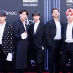 Концерт BTS у Сеулі зібрав 18,4 млн глядачів онлайн та очолив чарти Netflix