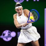 Костюк залишила турнір після драматичного матчу