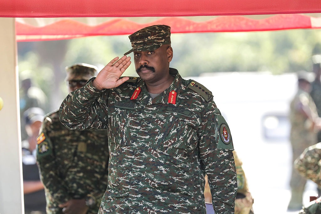 Країна Африки заявила про готовність вступити у війну проти Ірану