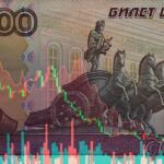 Курс рубля прискорив падіння попри зростання цін на нафту