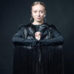 LEL&Eacute;KA оновила конкурсну пісню для Євробачення-2026 із звучанням бандури