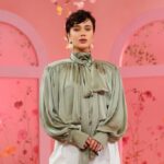 Lida Lee зізналася в алкогольній залежності