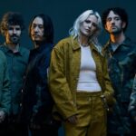 Linkin Park зареєструвала товарний знак у РФ