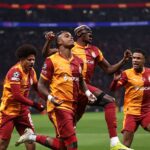 Ліверпуль поступився Галатасараю в поєдинку Ліги чемпіонів