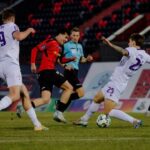 ЛНЗ не залишив шансів Вересу