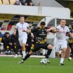 ЛНЗ вирвав перемогу в Руха, поступаючись під час зустрічі