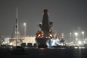 Лондон пообіцяв не використовувати свої бази на Кіпрі для атак на Іран