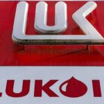 Лукойл оцінив збиток від санкцій США
