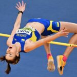 Магучіх принесла Україні золото ЧС у приміщенні