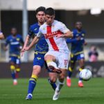 Маліновський травмувався в матчі італійського чемпіонату