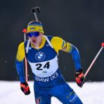 Мандзин завершив Кубок світу U-23 на другому місці