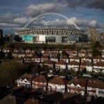 Матч за Суперкубок Англії відбудеться на новому стадіоні