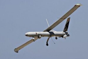 Москва другу добу поспіль під атакою дронів