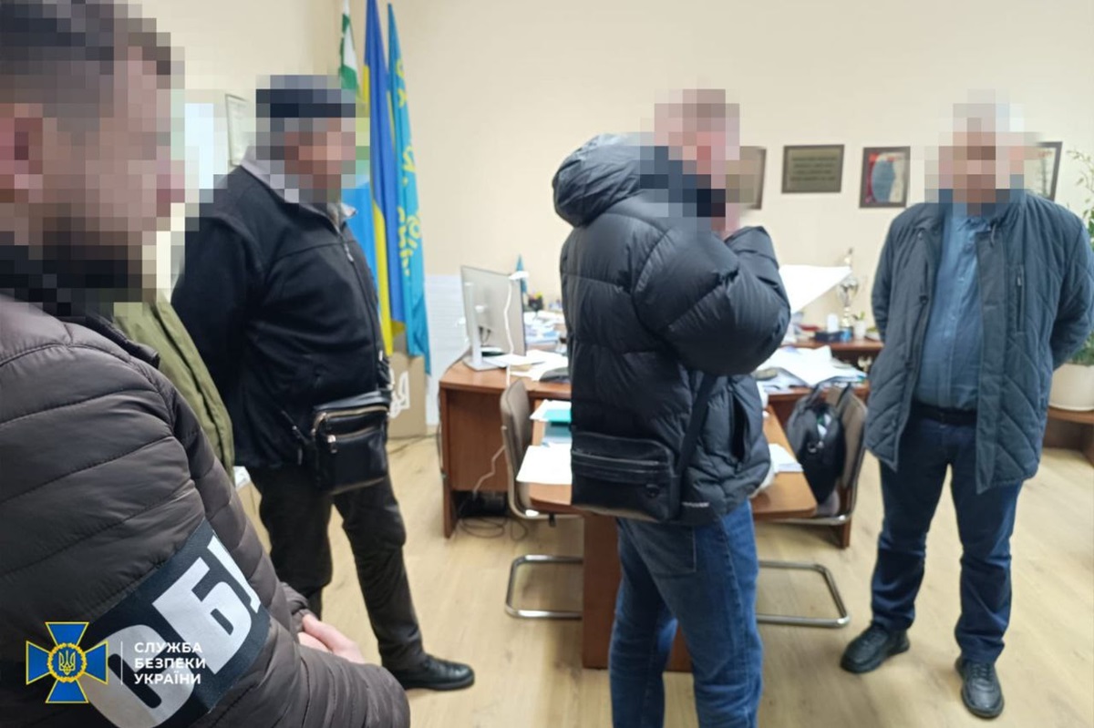 На Київщині викрили експартійця ОПЗЖ на фінансування бюджету РФ