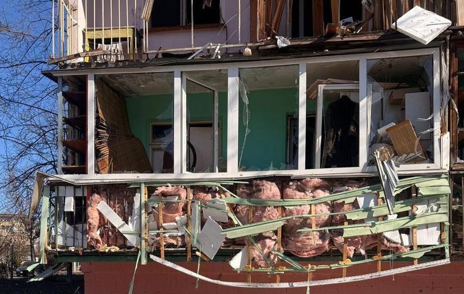 На Київщині зросла кількість загиблих через атаку РФ