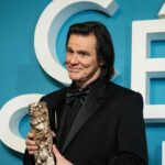 На Сезарі запідозрили клона Джима Керрі: представник актора зробив заяву