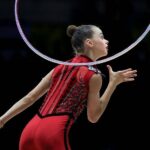 На старті Кубка світу Онофрійчук бере золото: перший етап щойно почався