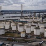 Нафта зреагувала на пропозицію вивільнення стратегічних резервів