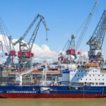 Найбільший оператор “тіньового флоту” РФ став збитковим після санкцій