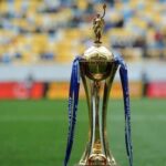 Названо арбітрів вирішальних матчів 1/4 фіналу Кубка України