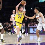 НБА: Лейкерс у овертаймі здолали Денвер