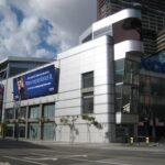 Не Долбі. Церемонія Оскар проходитиме в театрі Пікок у Лос-Анджелесі