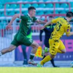 Оболонь виявилася сильнішою за Рух