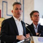 Один із кандидатів у президенти клубу натякнув на інтерес до Голанда