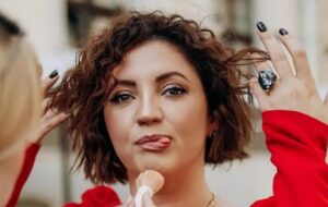 Оля Цибульська розкрила ціни на свої виступи