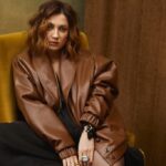 Оля Цибульська розсекретила свою вагу і зізналася, чому набирає кілограми