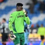 Онана, усупереч очікуванням, піде з Манчестер Юнайтед, його очікує продаж