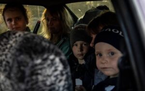 ООН: Депортація українських дітей Росією є злочином проти людяності