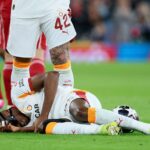 Операція Осімхена пройшла успішно