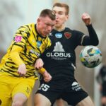 Останній чвертьфінальний матч Кубка України виграв Чернігів